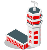 Automated Control Tower