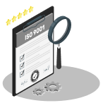 Shipping Document Verification