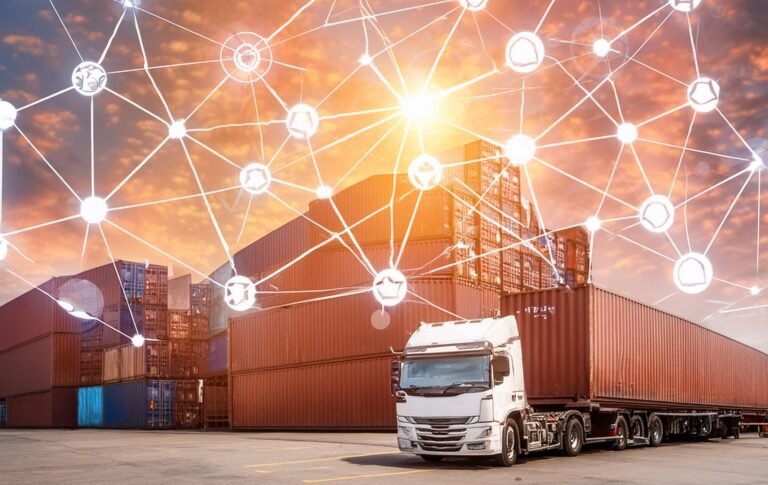 The next generation of supply chain management